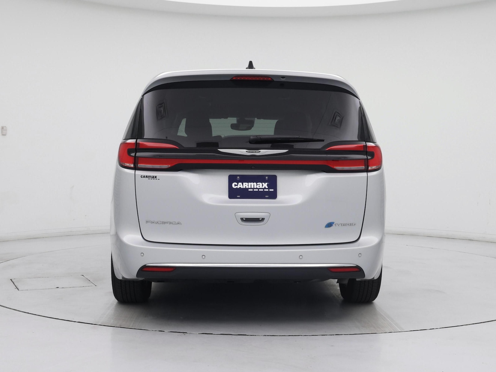 2023 Chrysler Pacifica Hybrid Touring L - Photo 7