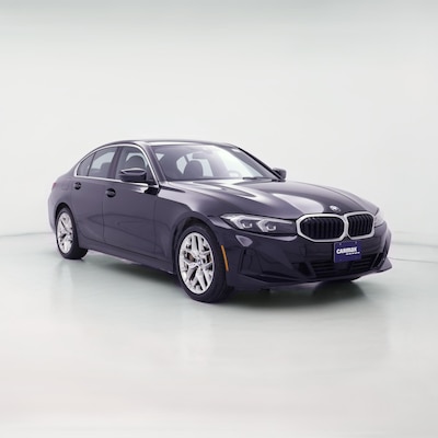 2025 BMW 330 I
