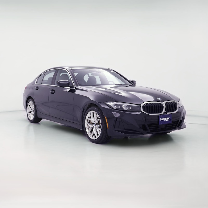 2025 BMW 330 I