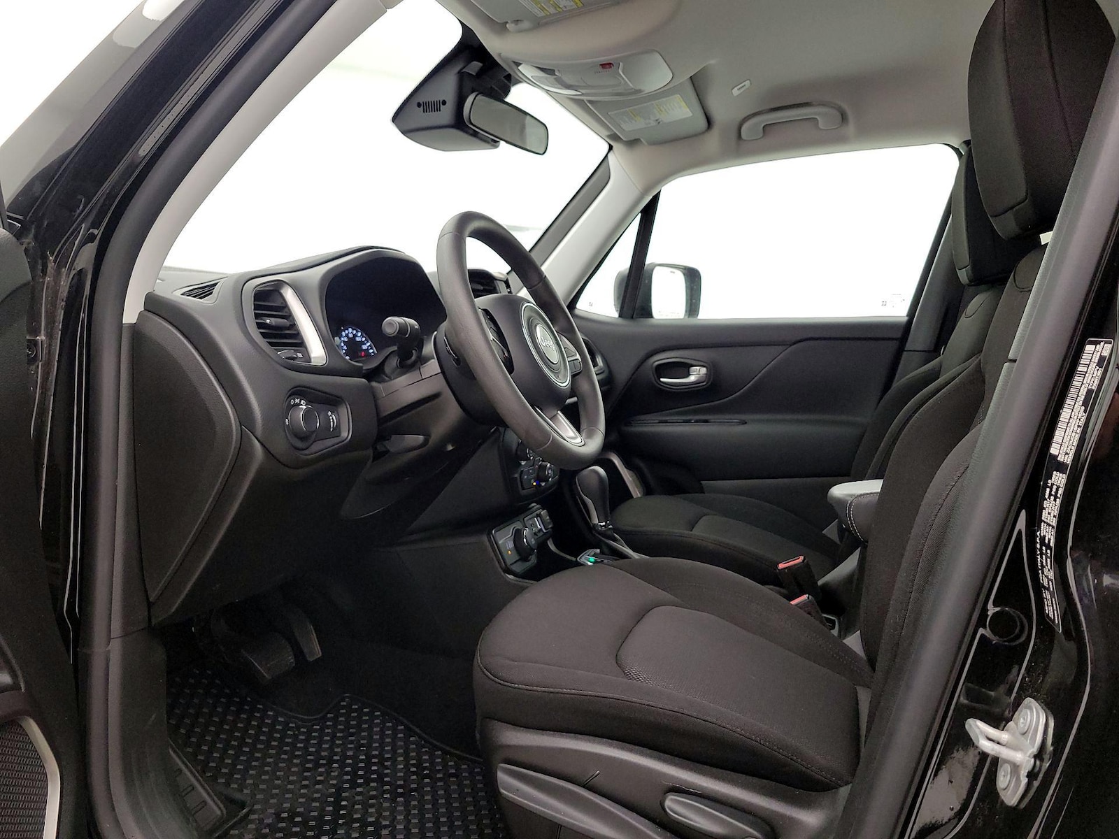 Side Airbags