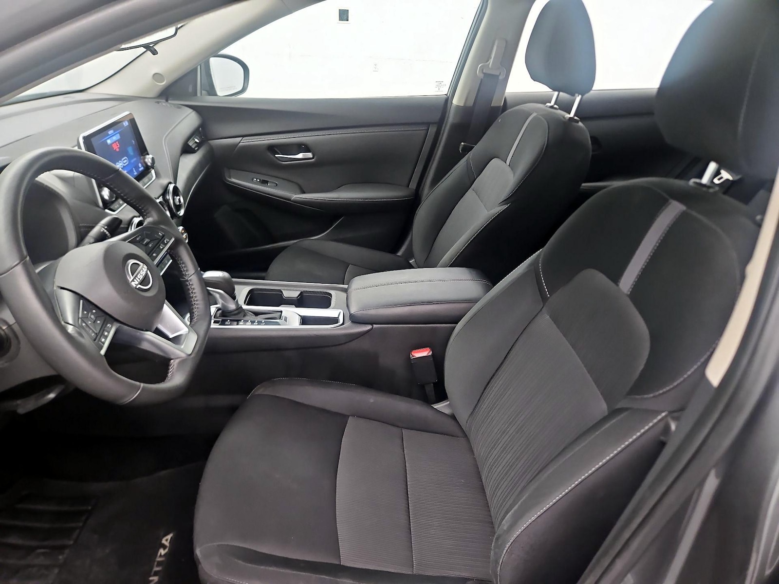 Side Airbags