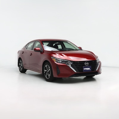 Recommended categories heading image of the selected vehicle