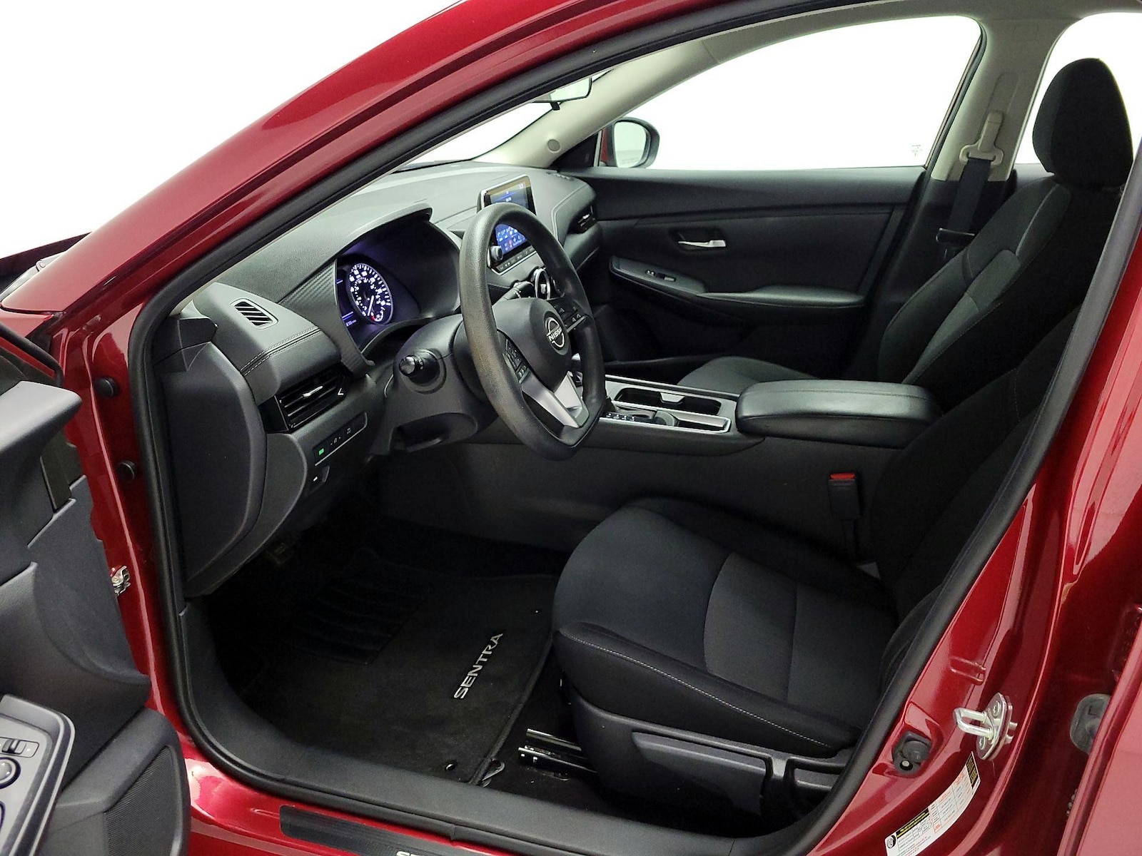 Side Airbags