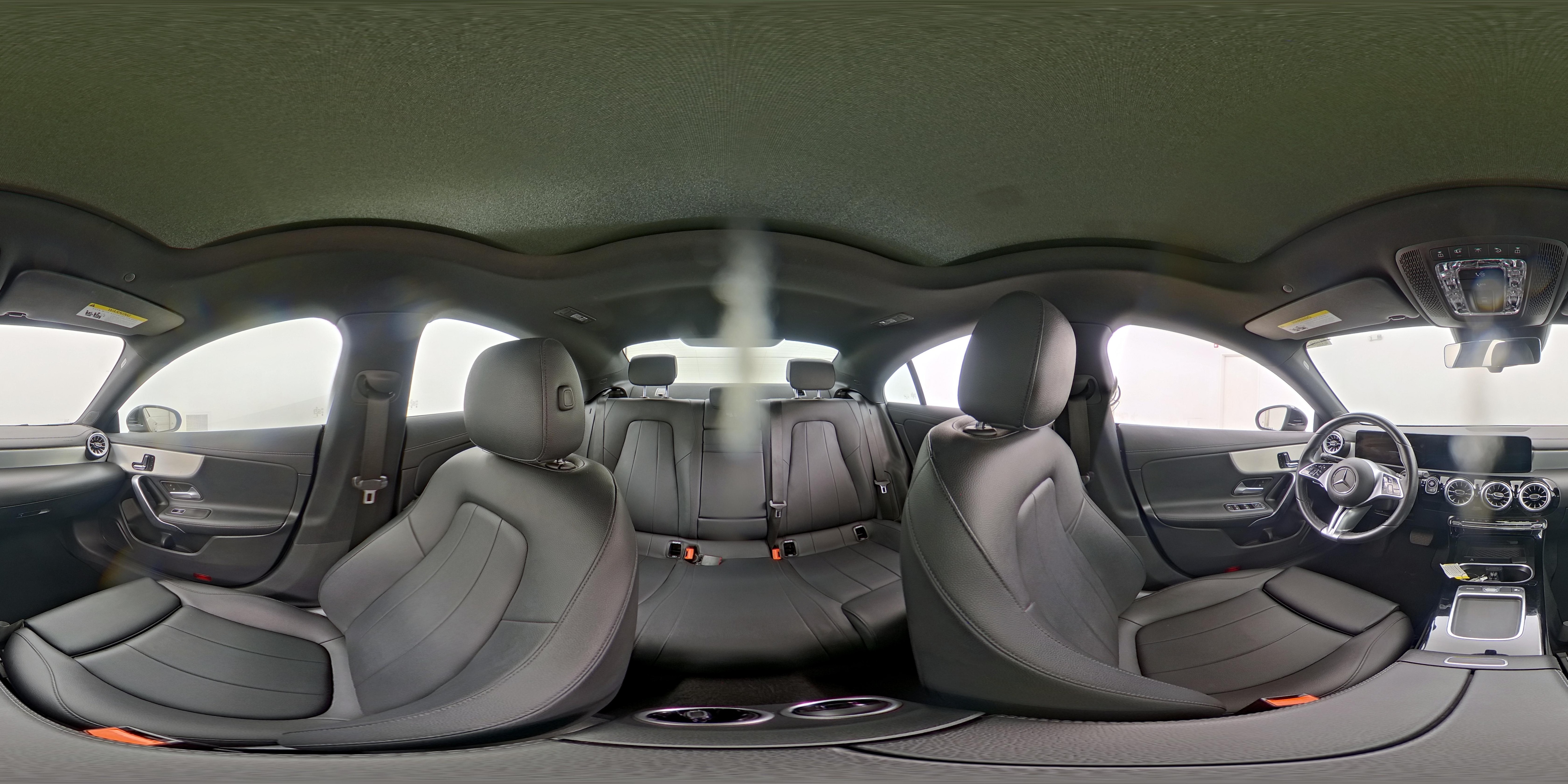 2025 Mercedes-Benz CLA CLA 250 - Photo 25