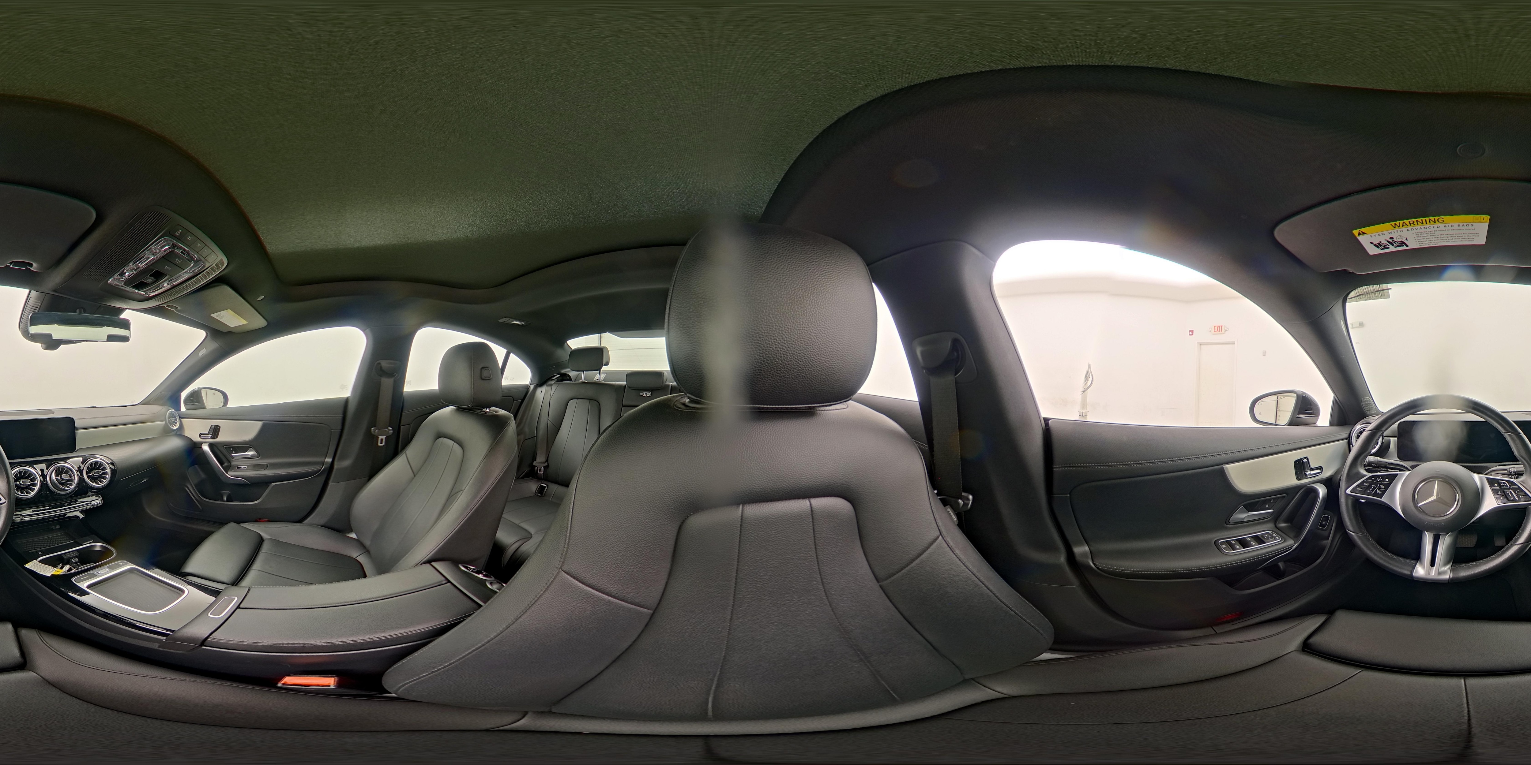 2025 Mercedes-Benz CLA CLA 250 - Photo 27