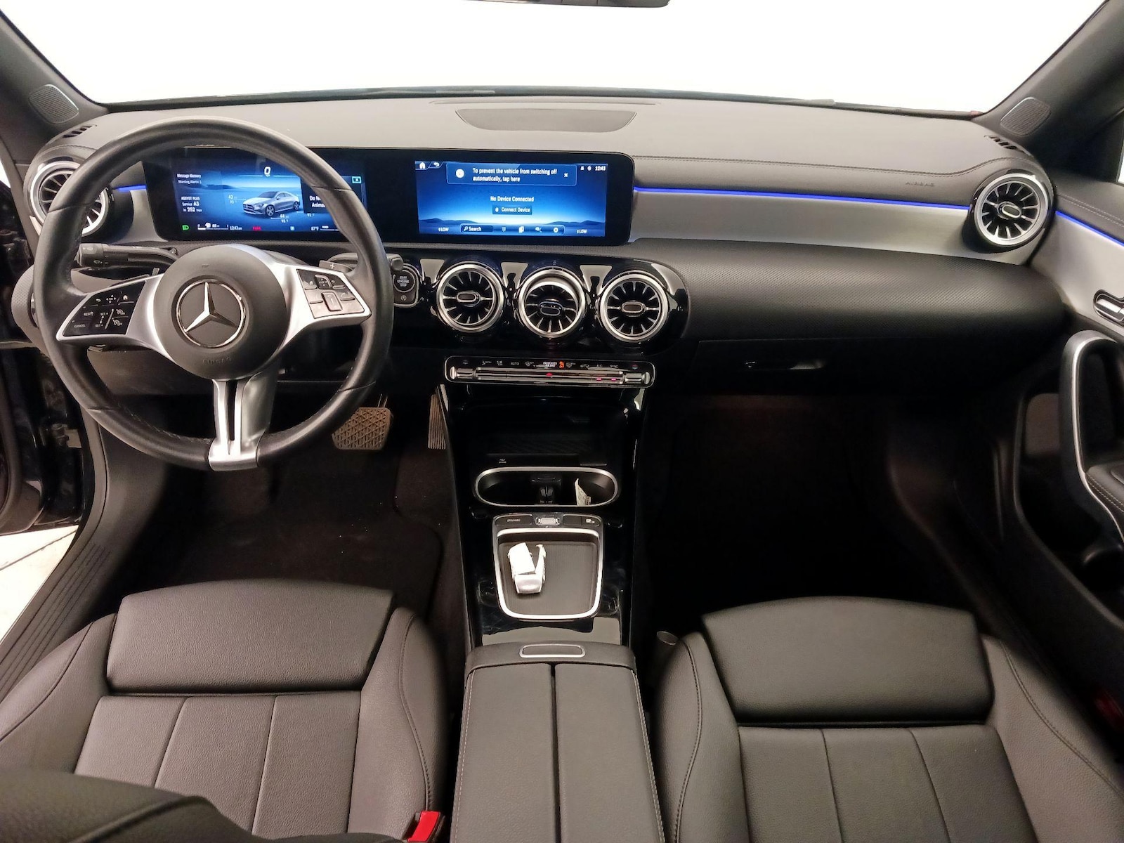 2025 Mercedes-Benz CLA CLA 250 - Photo 10