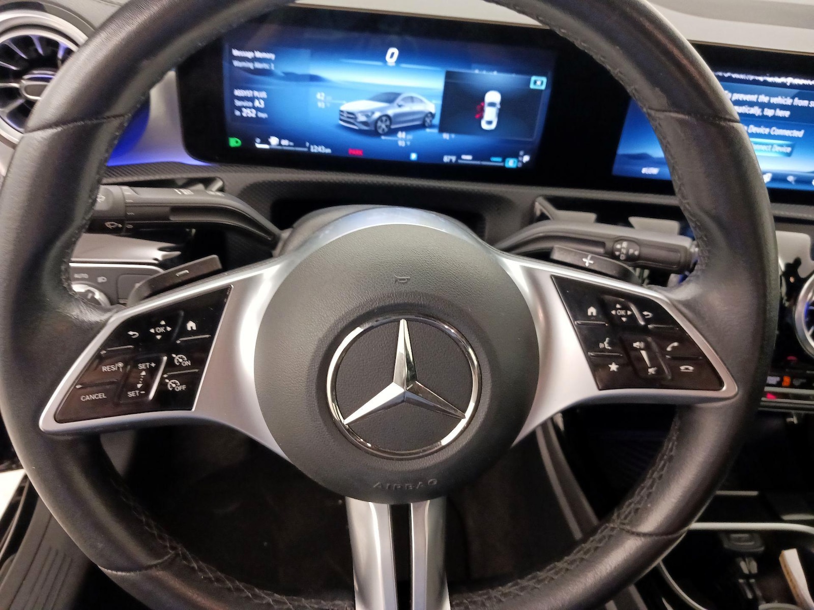 2025 Mercedes-Benz CLA CLA 250 - Photo 11