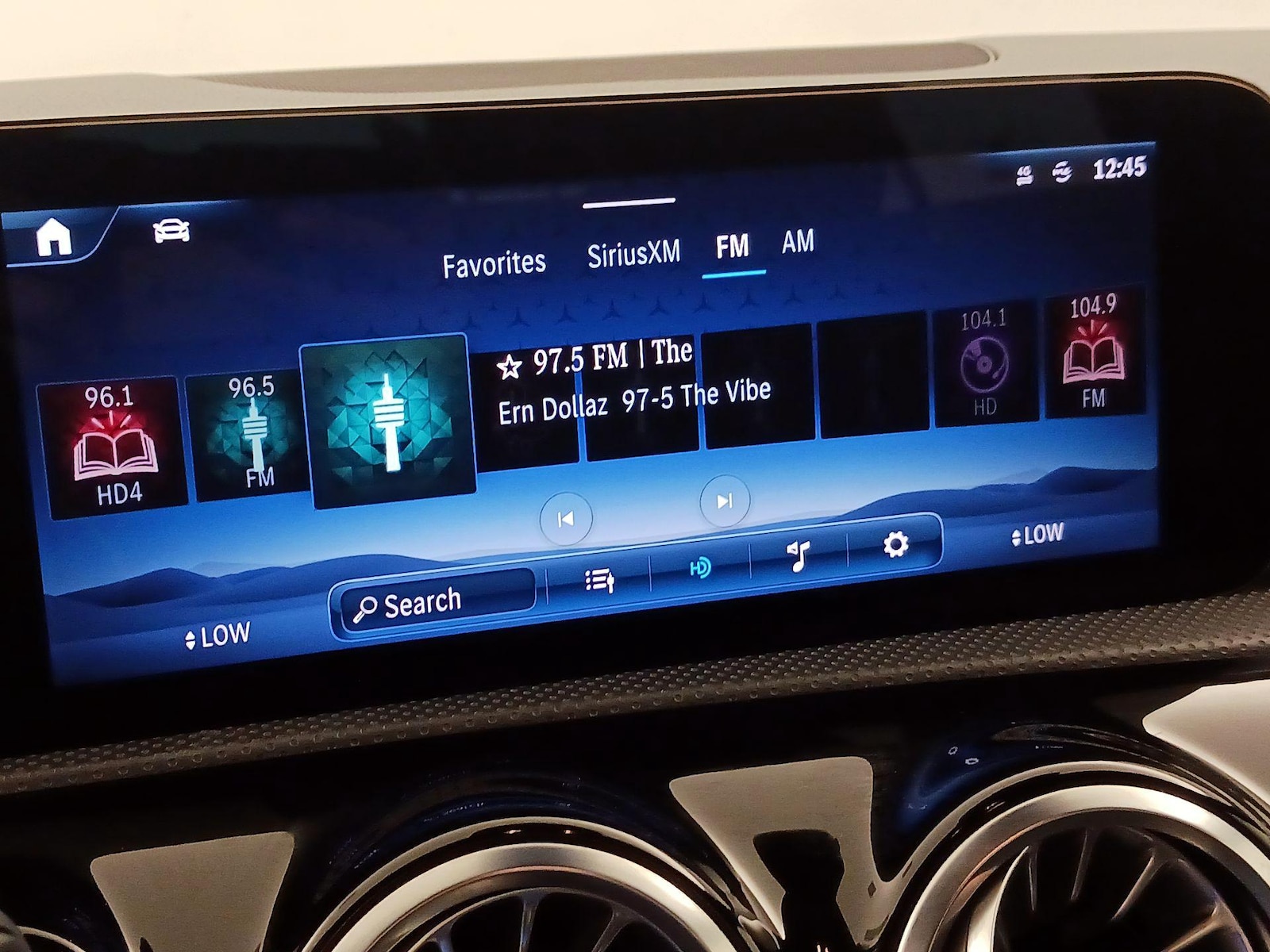 2025 Mercedes-Benz CLA CLA 250 - Photo 16