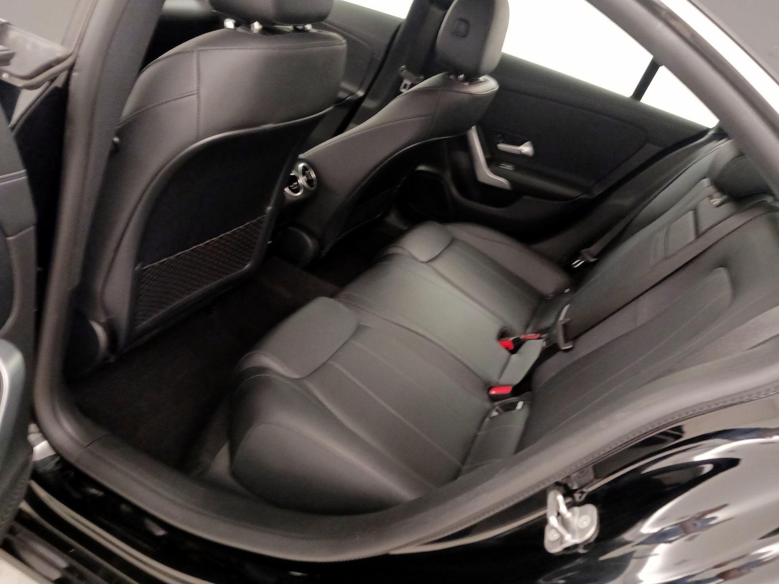 2025 Mercedes-Benz CLA CLA 250 - Photo 21