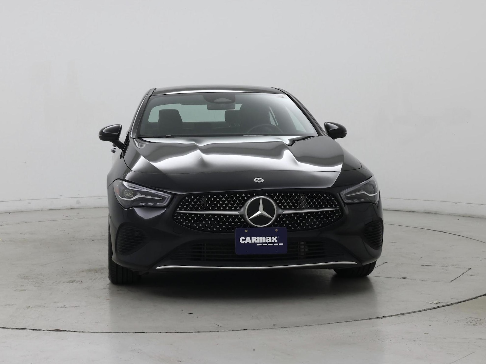 2025 Mercedes-Benz CLA CLA 250 - Photo 6