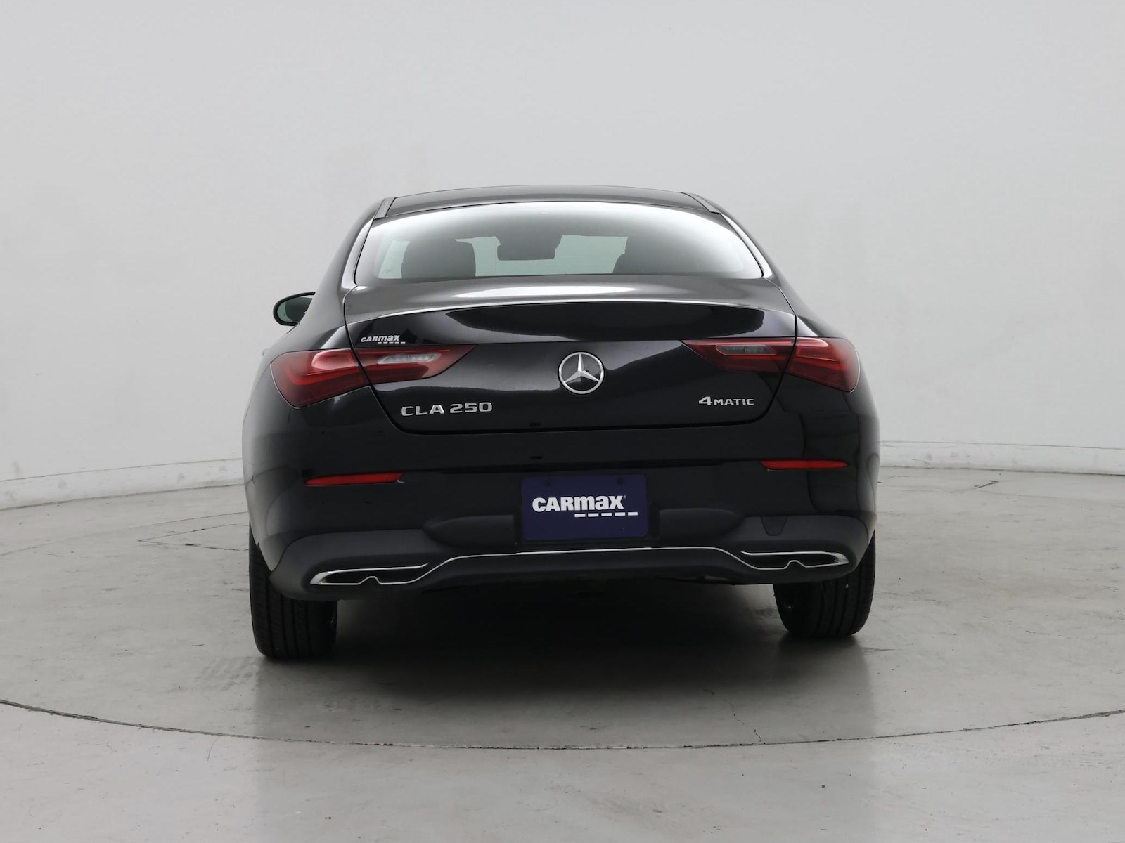 2025 Mercedes-Benz CLA CLA 250 - Photo 7