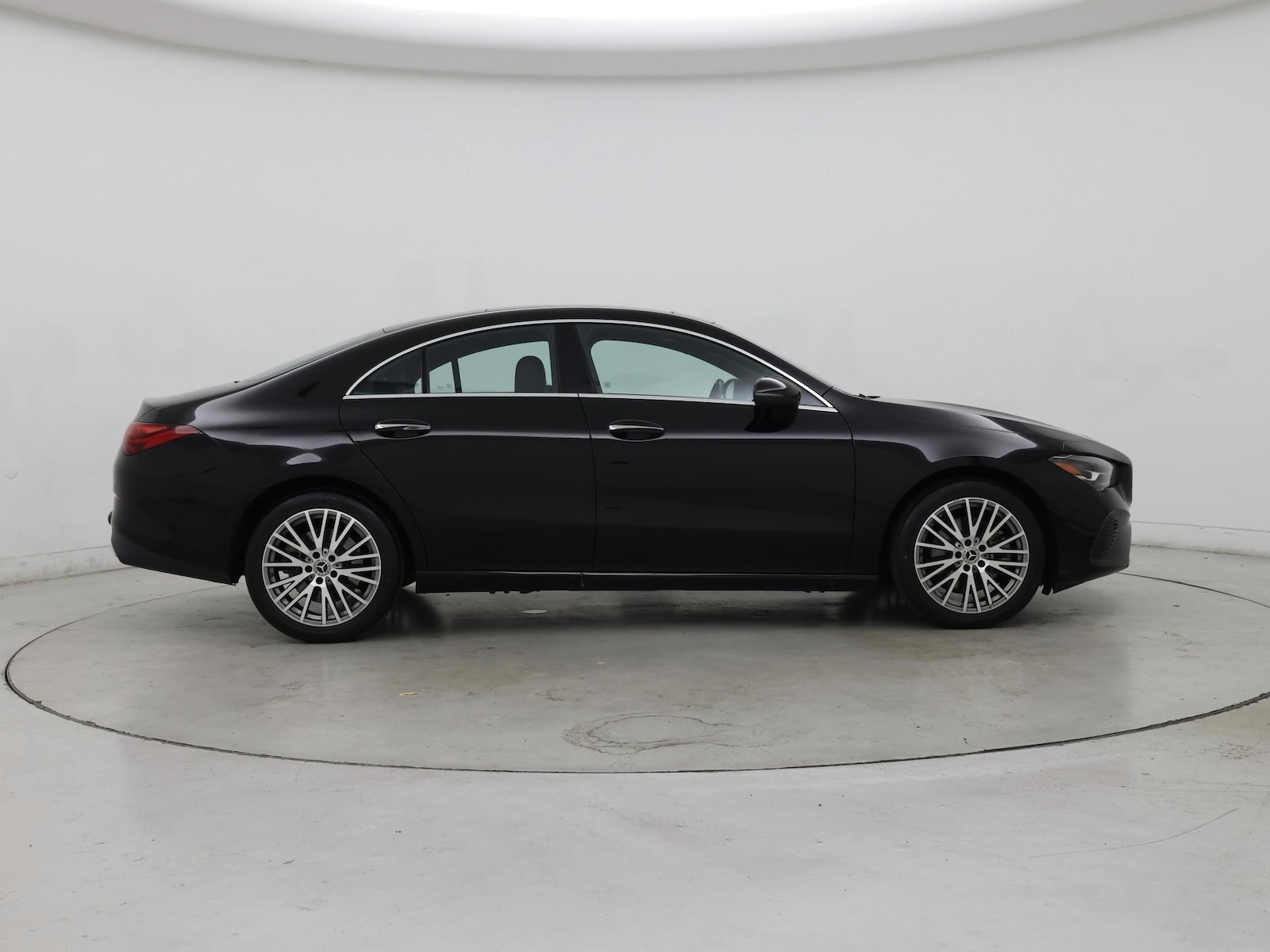 2025 Mercedes-Benz CLA CLA 250 - Photo 8
