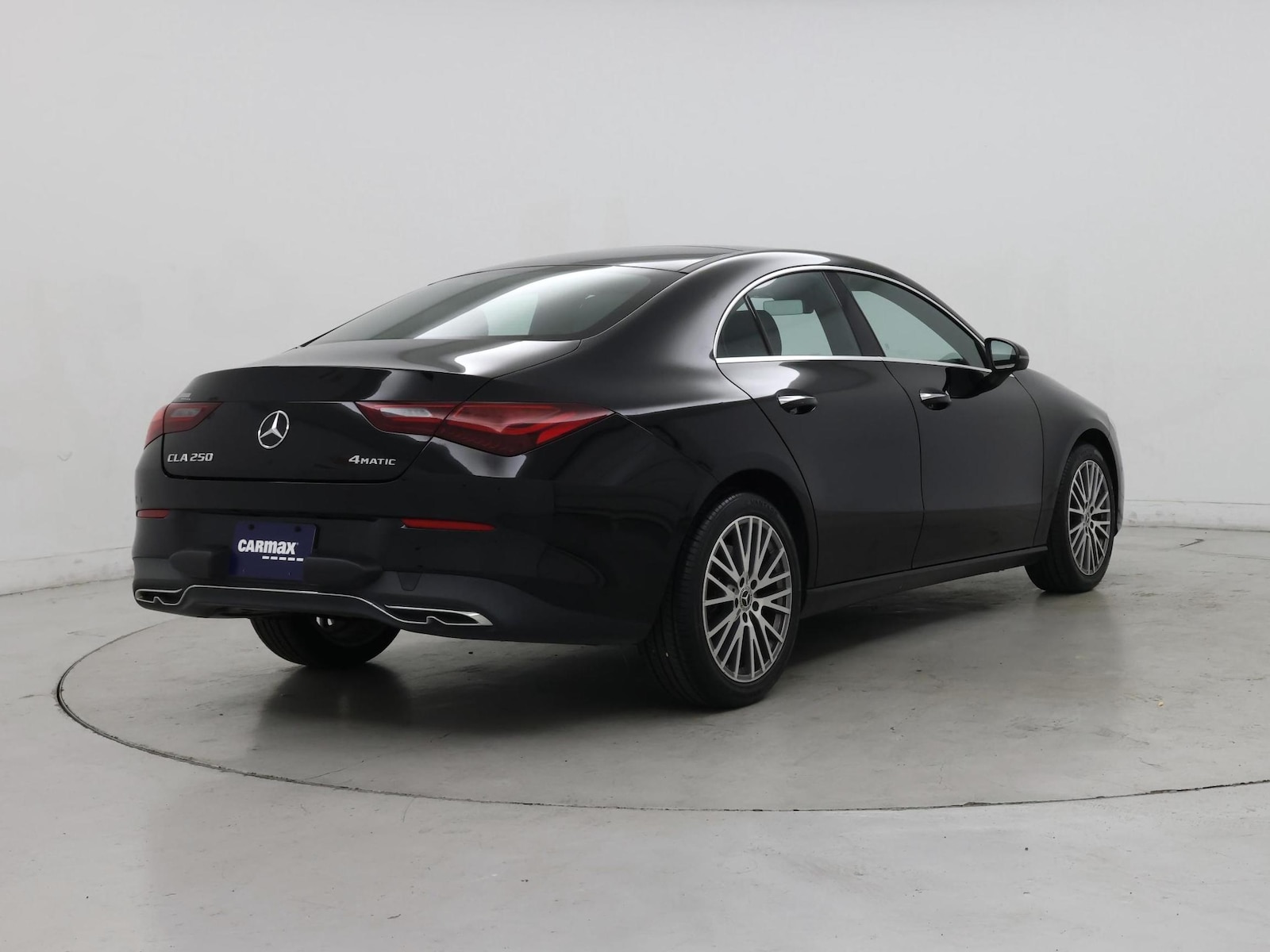 2025 Mercedes-Benz CLA CLA 250 - Photo 9