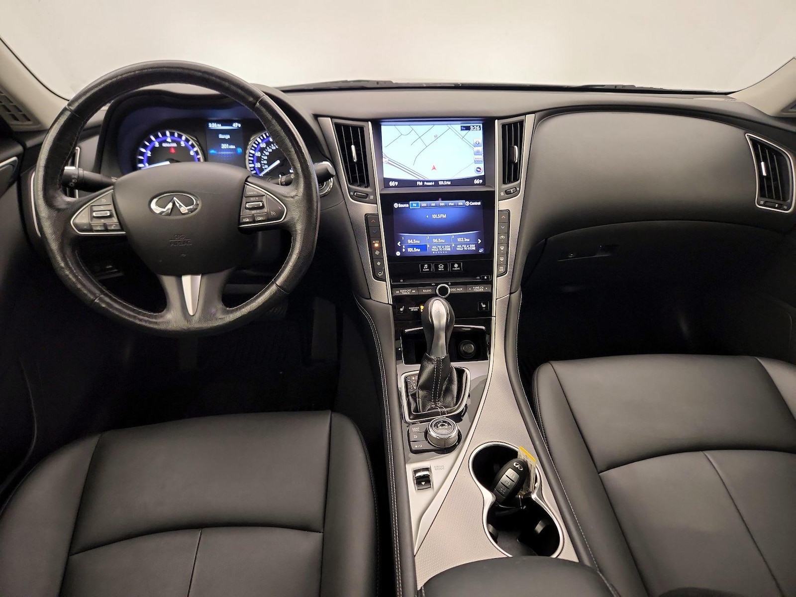 Navigation System