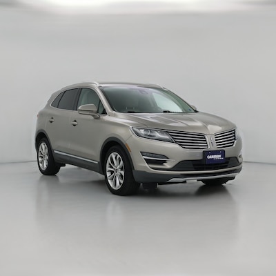 Vehicle exterior view