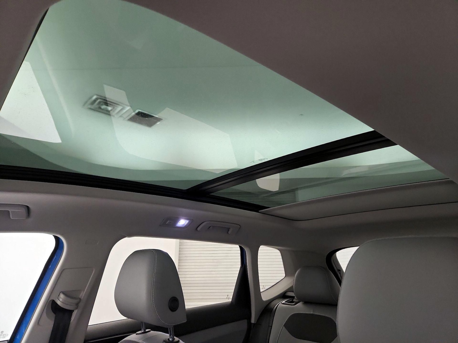 Overhead Airbags