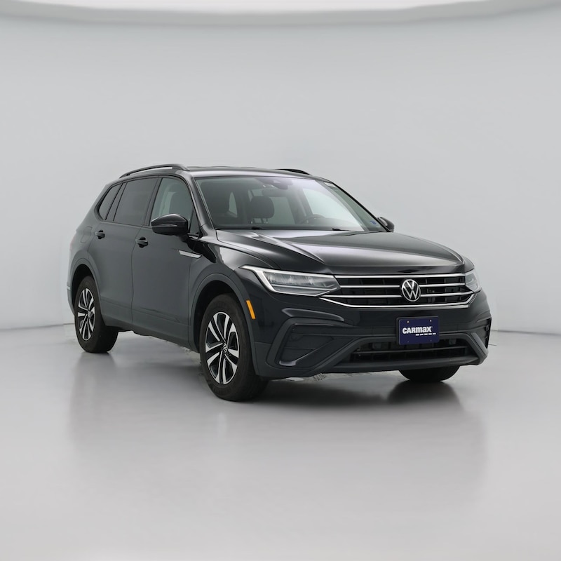 2023 Volkswagen Tiguan S