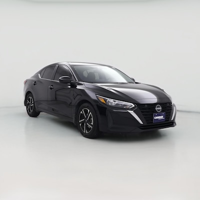 Vehicle exterior view