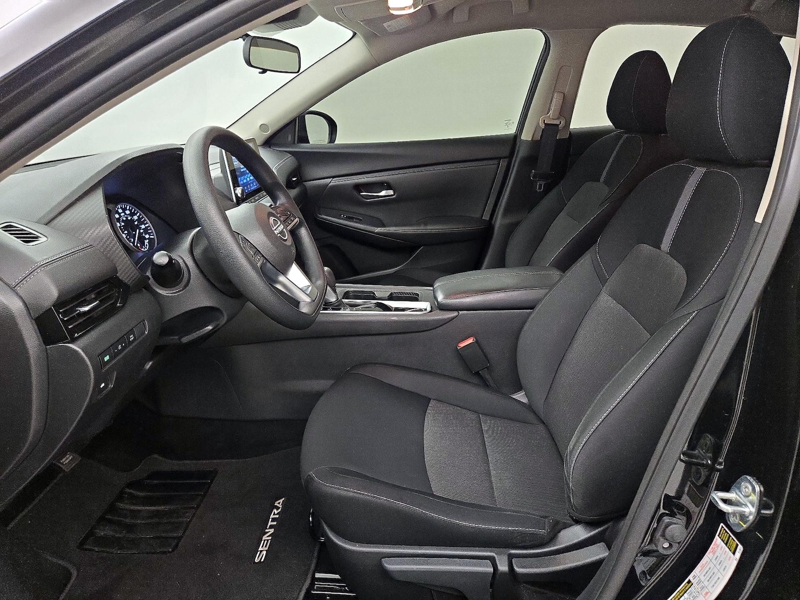 Side Airbags