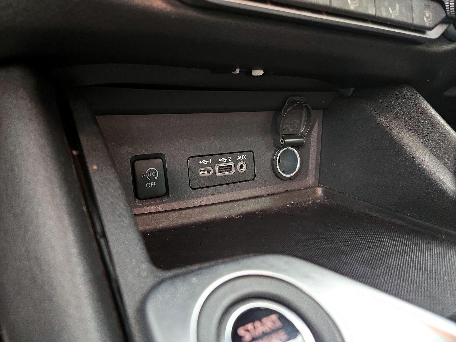 2025 Nissan Sentra SV - Photo 19