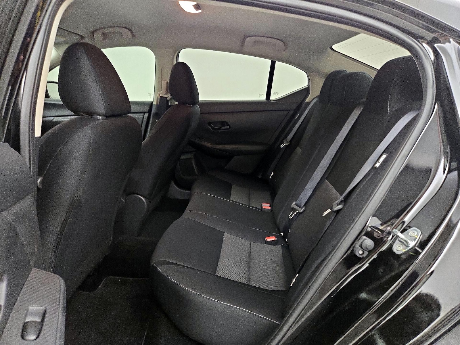 2025 Nissan Sentra SV - Photo 20