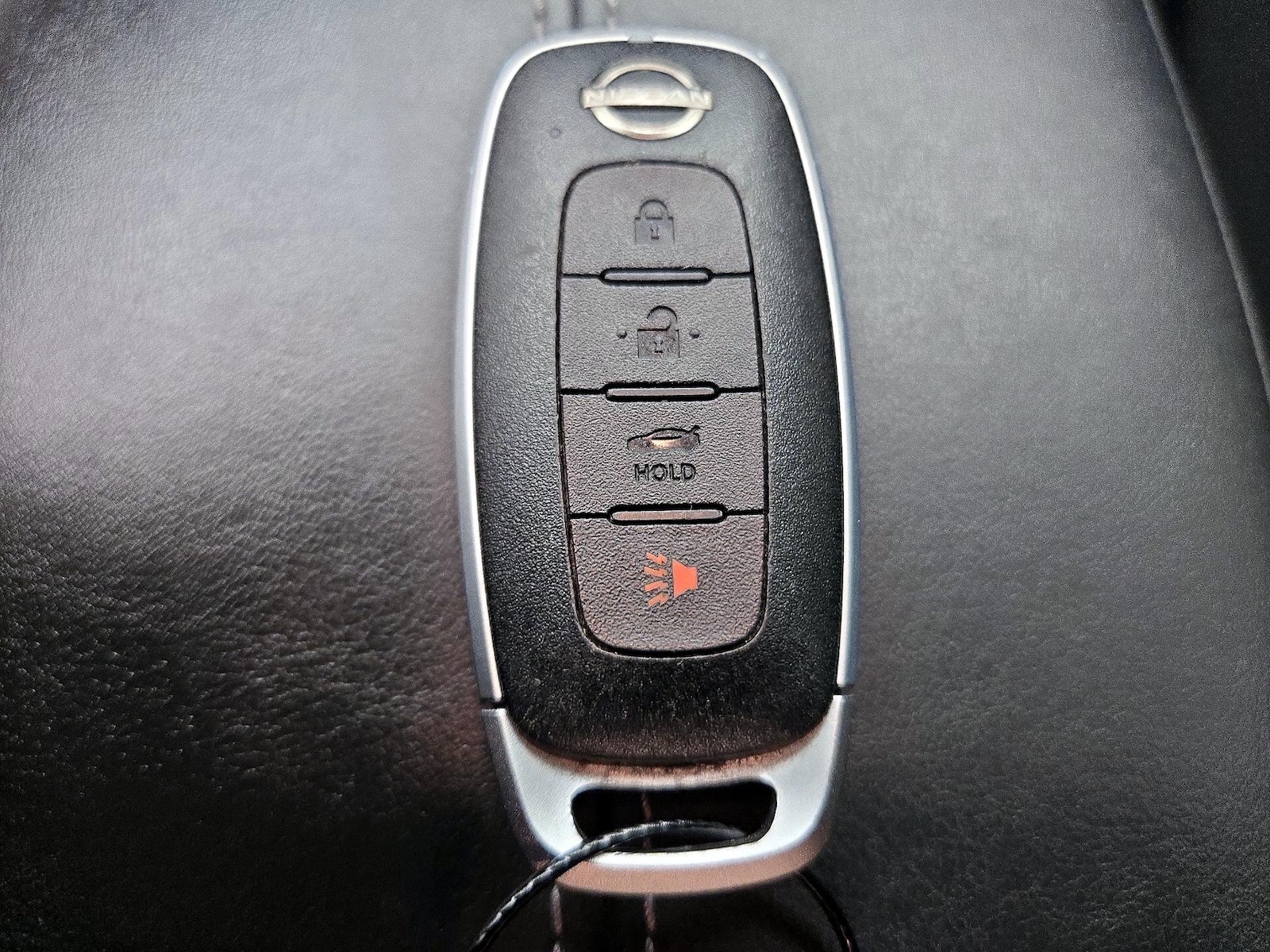 2025 Nissan Sentra SV - Photo 23