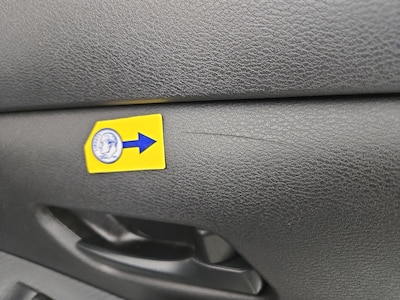 Condition detail