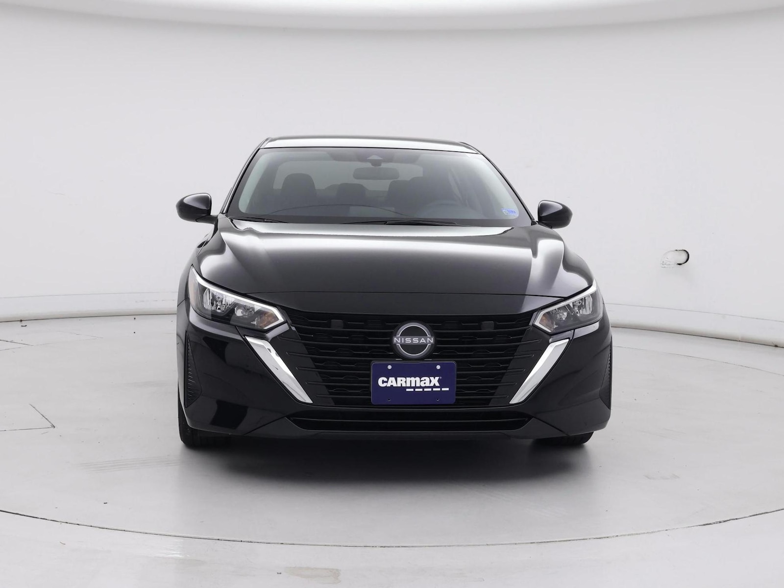 2025 Nissan Sentra SV - Photo 6