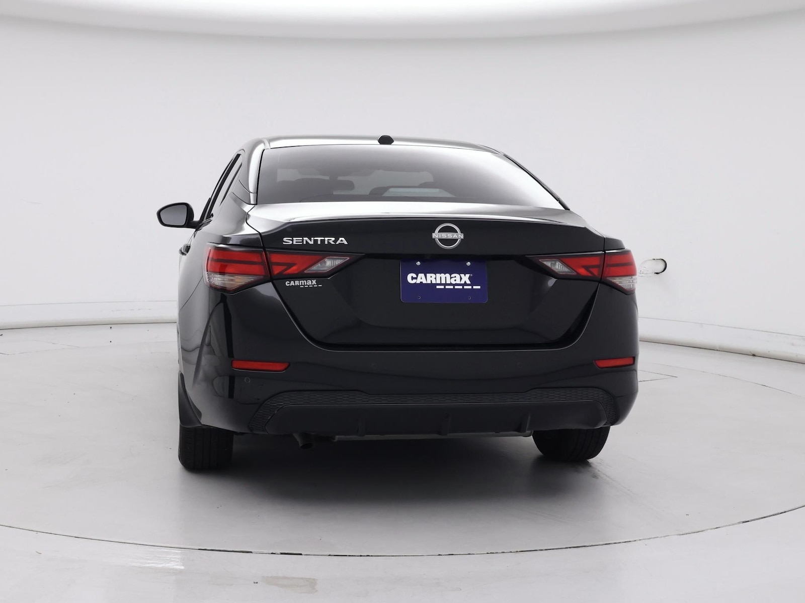 2025 Nissan Sentra SV - Photo 7