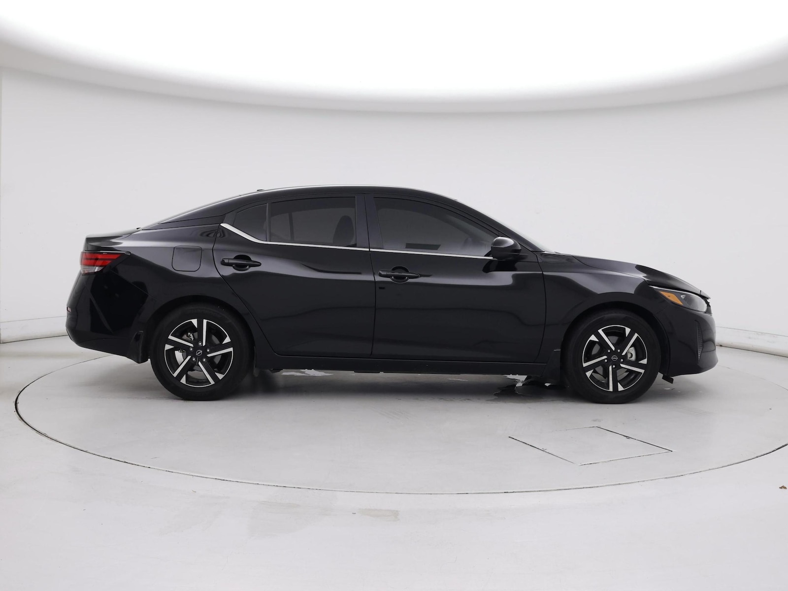 2025 Nissan Sentra SV - Photo 8