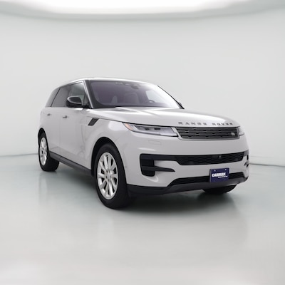2023 Land Rover Range Rover Sport SE