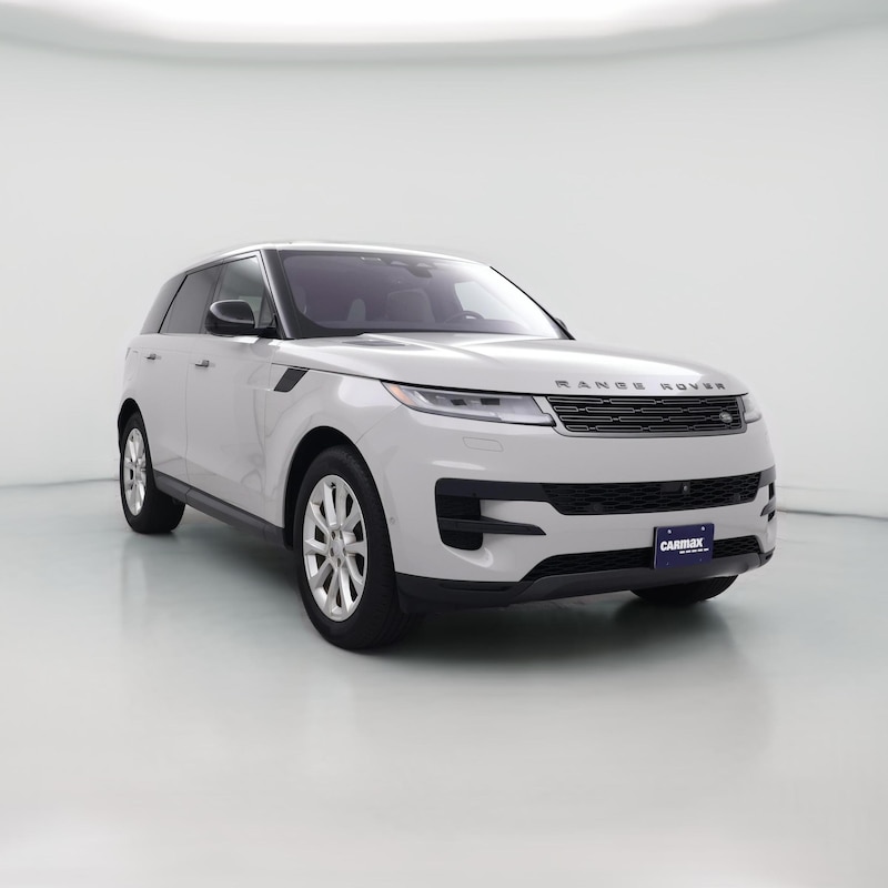2023 Land Rover Range Rover Sport SE