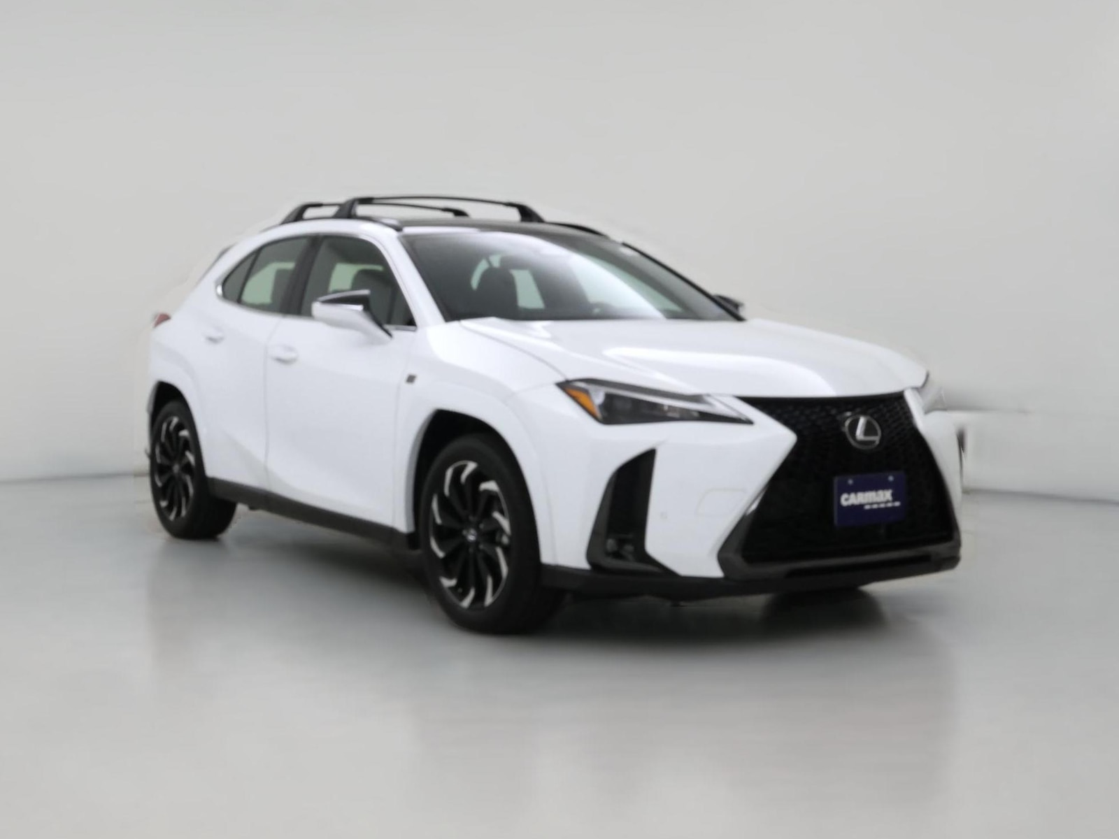 2026 Lexus UX Hybrid
