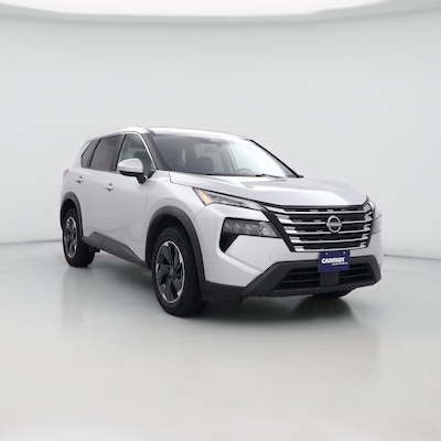 Recommended categories heading image of the selected vehicle