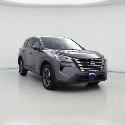 Recommended categories heading image of the selected vehicle