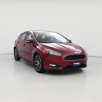 Vehicle exterior view
