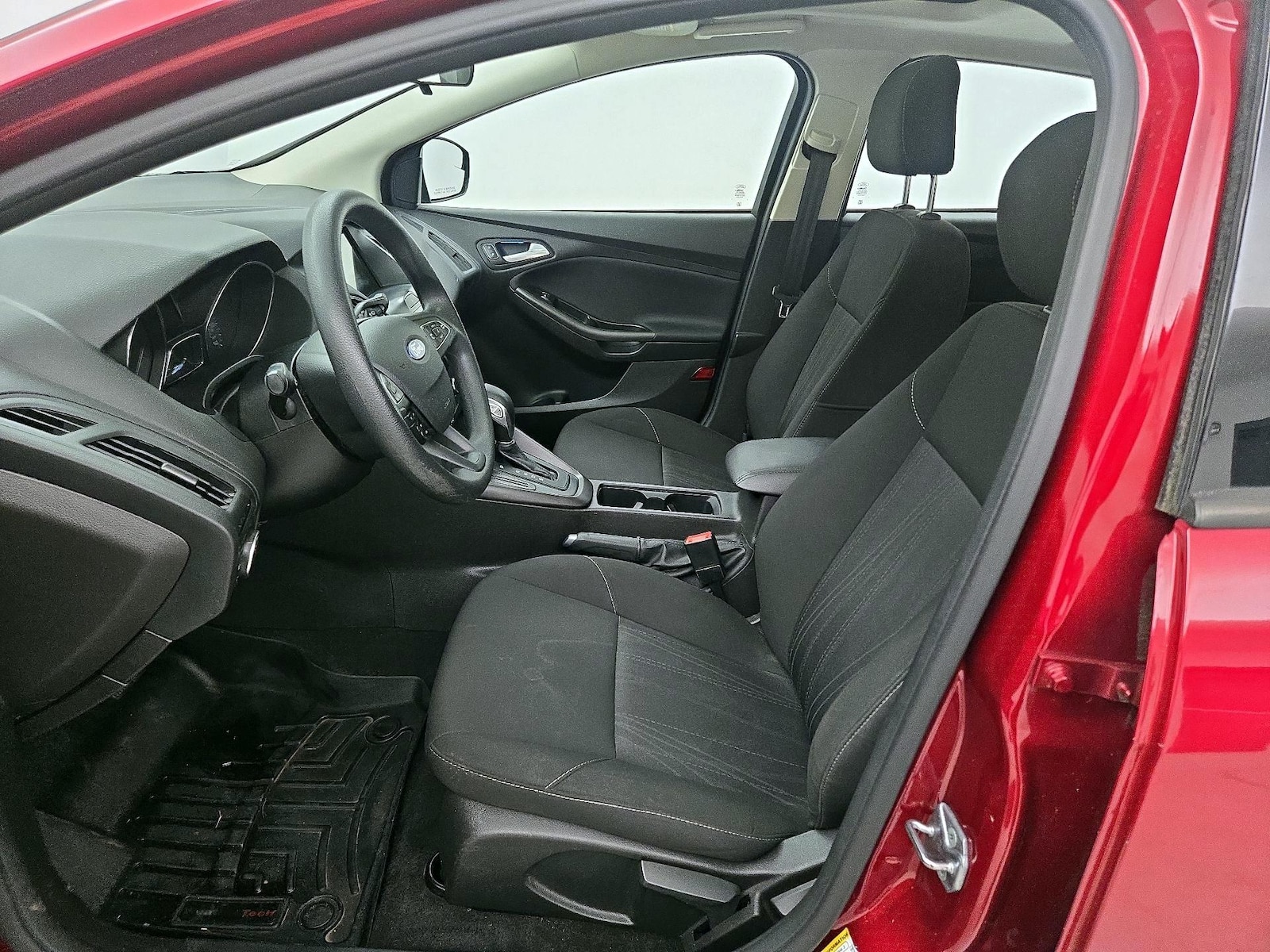 Side Airbags