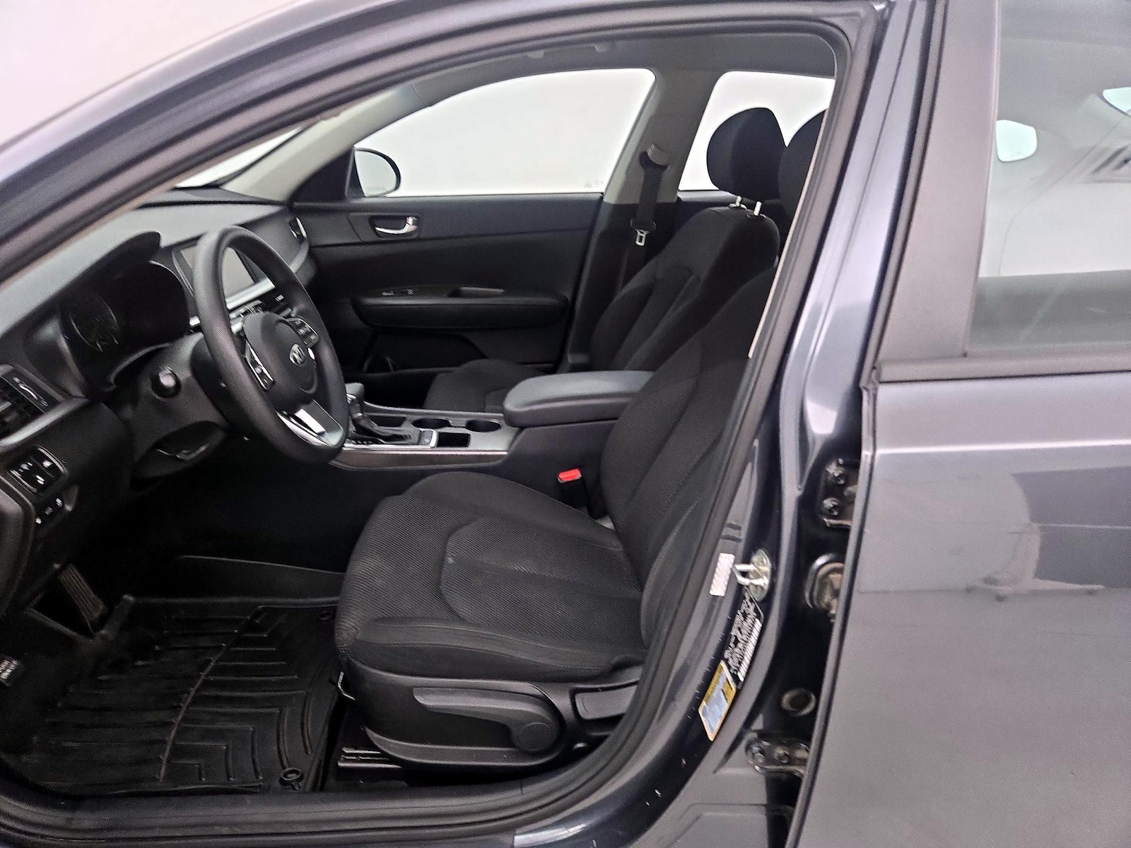 Side Airbags