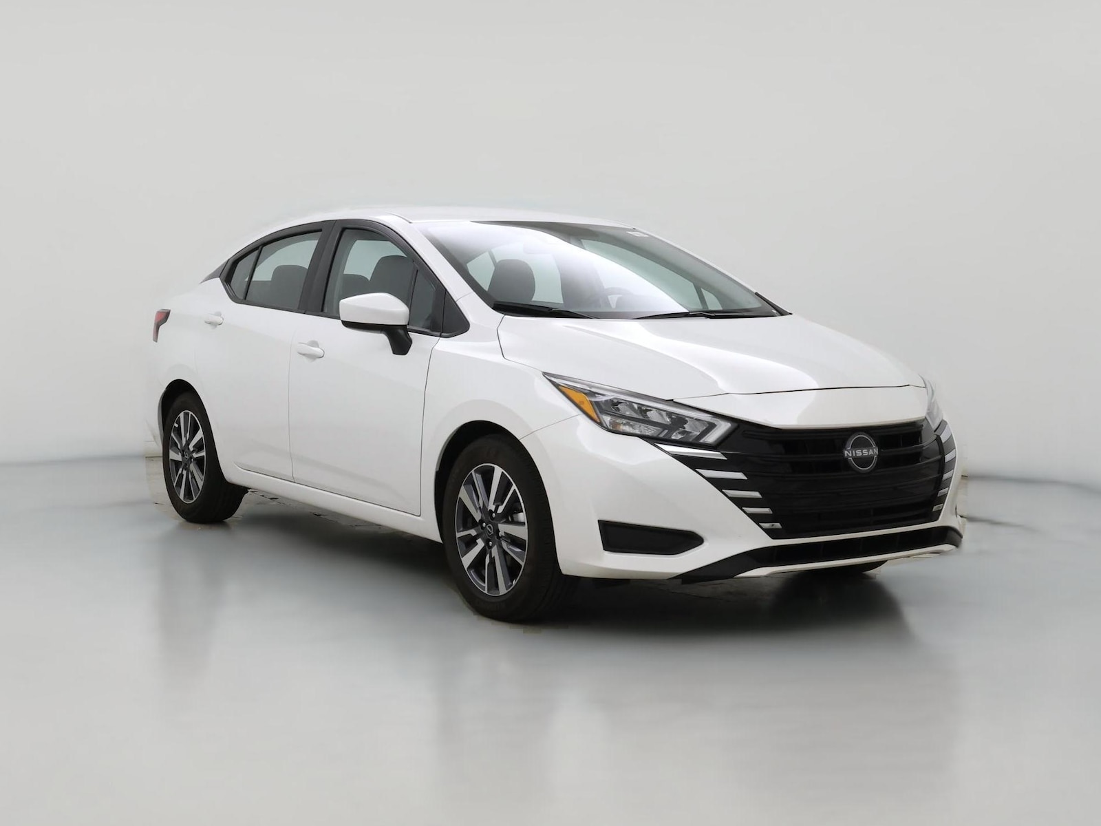 2025 Nissan Versa Sedan SV