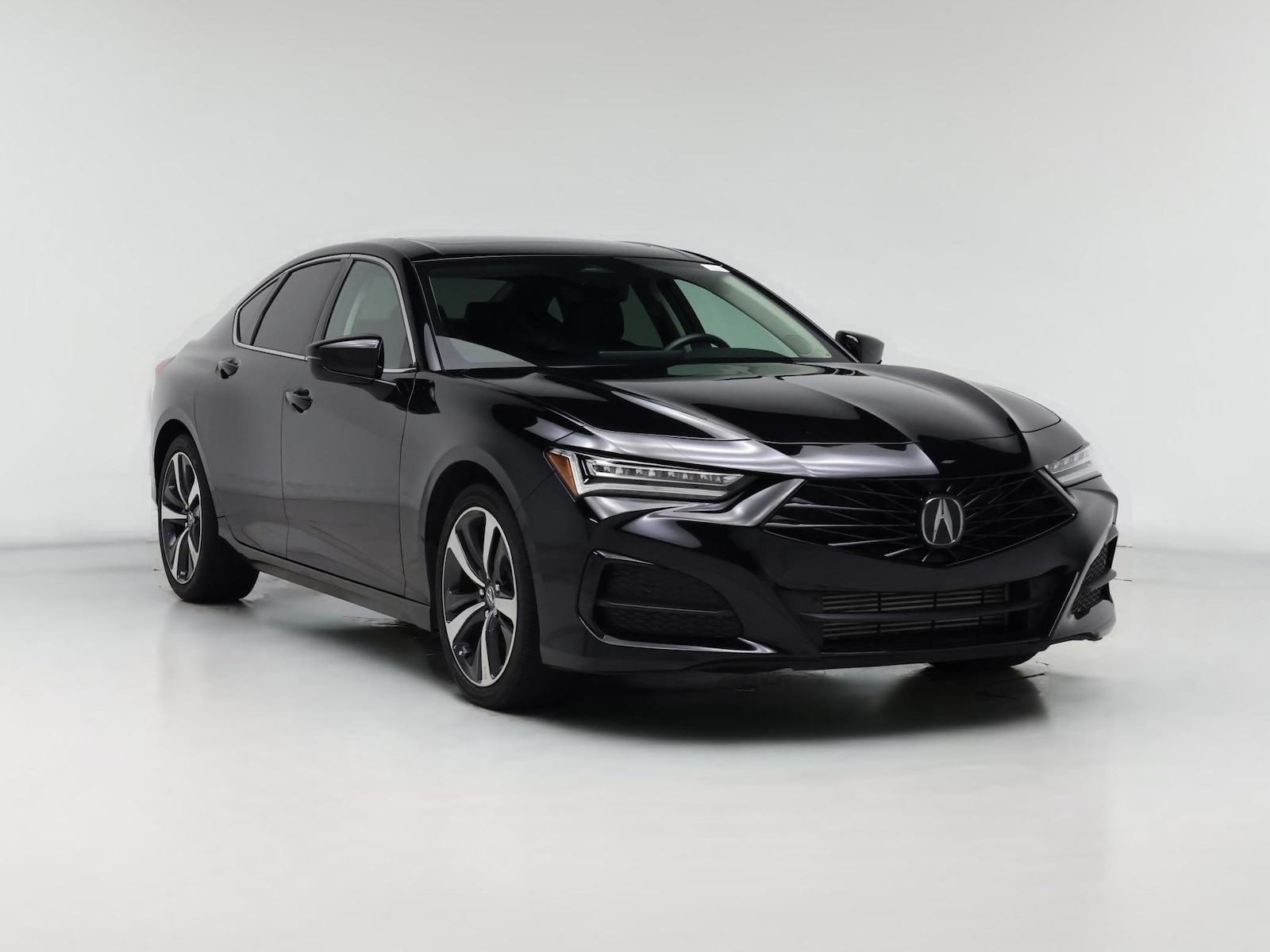 2025 Acura TLX Technology Package