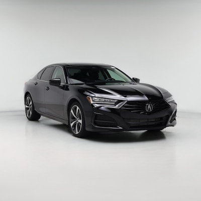 Recommended categories heading image of the selected vehicle