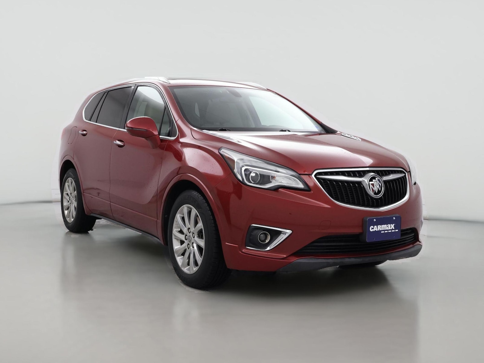 Smart Key & Power Hatch/Deck Lid