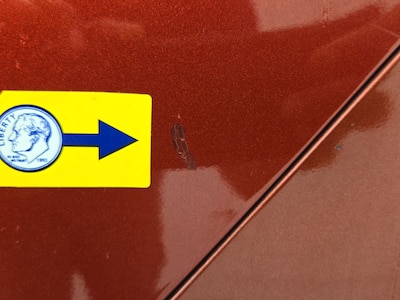 Condition detail