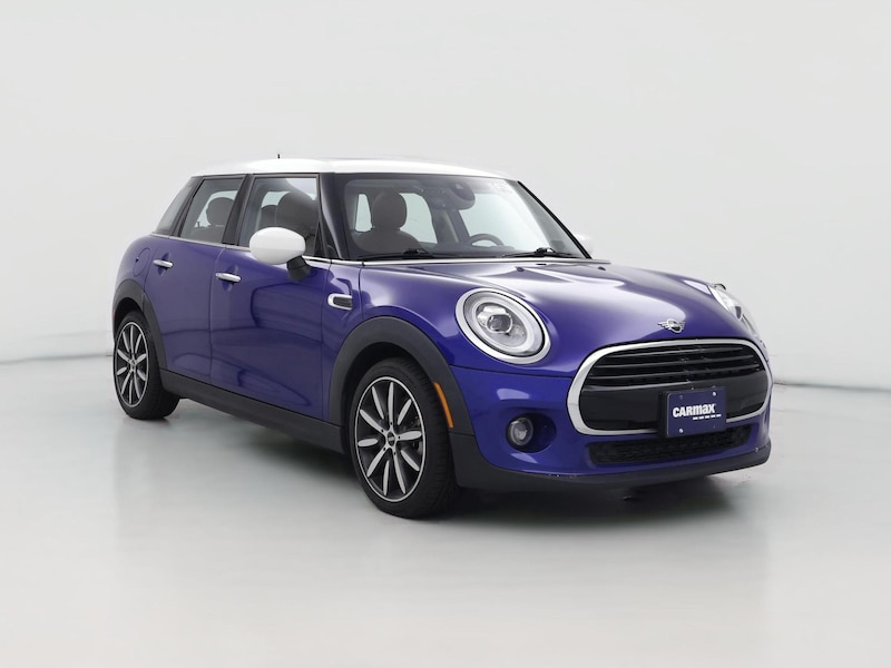 2021 Mini Cooper Hardtop null