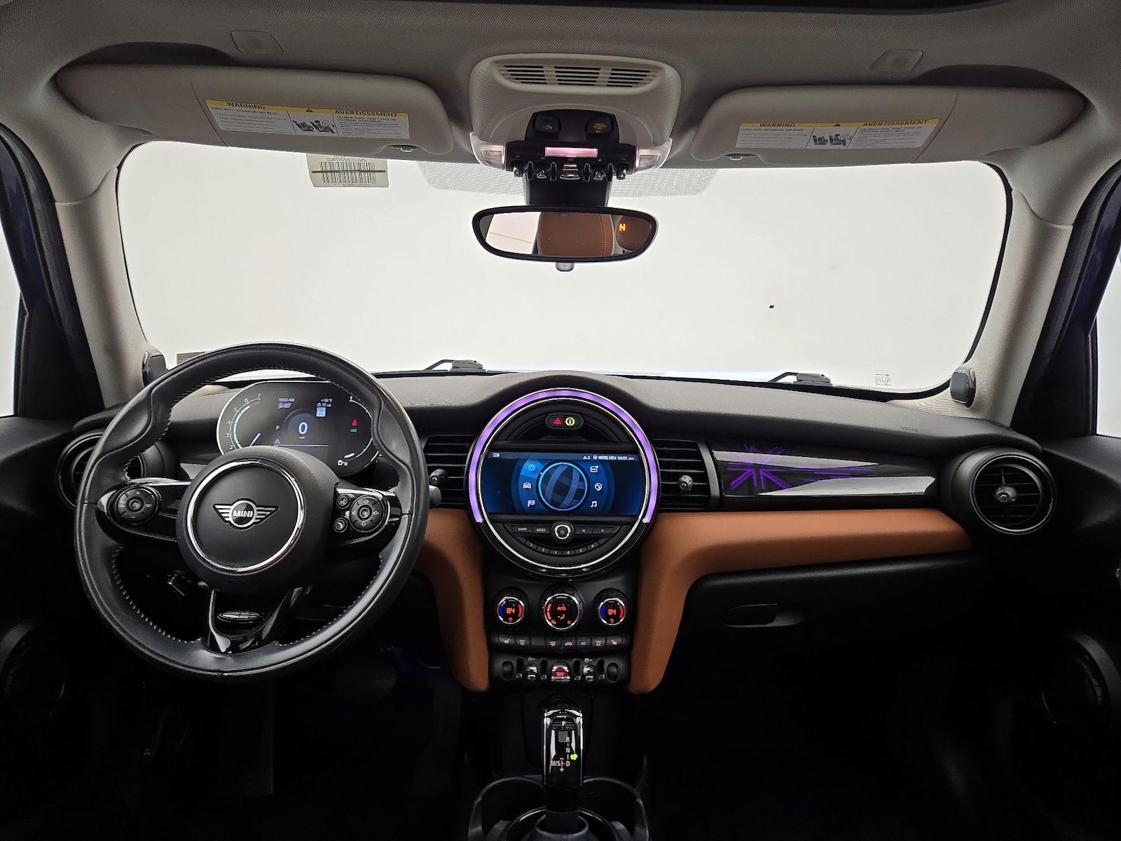 Navigation System