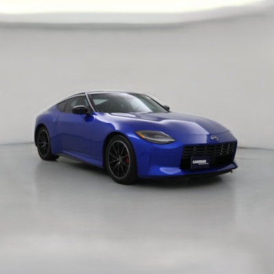 2024 Nissan Z Performance