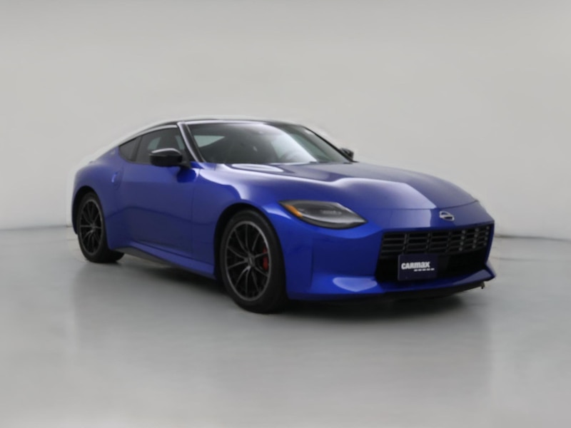 2024 Nissan Z Performance
