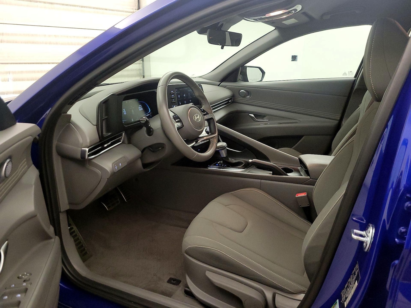 Side Airbags