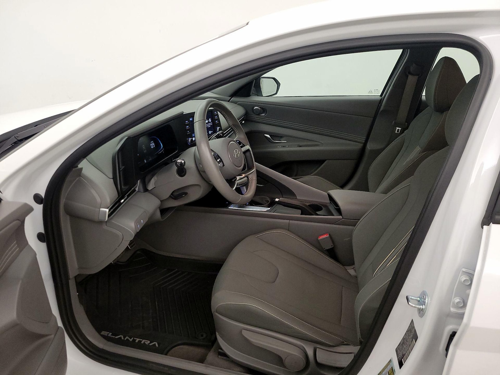 Side Airbags