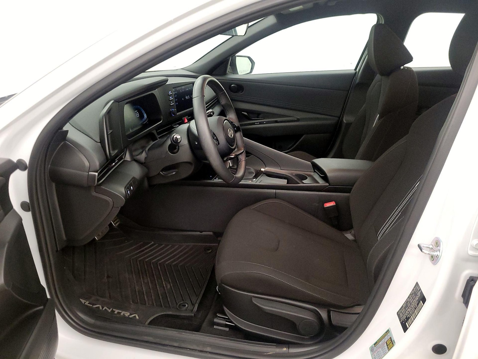 Side Airbags